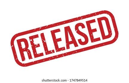 RELEASED ! RELEASED ! RELEASED.